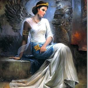 Meet your Posher, Khatoon